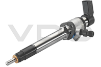 Форсунка Common Rail