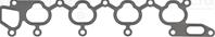 71-53163-00_прокладка коллектора впускного! Mitsubishi SpaceGear/Montero 2.0/2.4 16V 96&gt