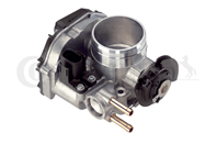 блок дроссельной заслонки