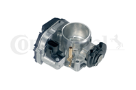 Заслонка дроссельная VDO