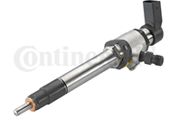 Форсунка Common Rail