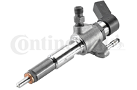 Форсунка Common Rail