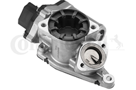 Клапан EGR RENAULT LAGUNA II 1 9DCI 05- MEGANE II 1 9DCI 0