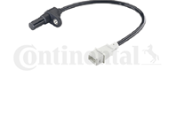 Датчик к.вала_Volvo 850+960+S70+S90