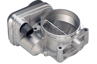 408-238-426-003Z_заслонка дроссельная! электрон. BMW E39/E38/X5 3.5/4.0/4.4/4.6