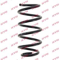 Пружина передняя