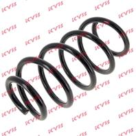 Пружина передняя