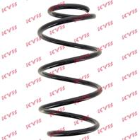 Пружина  передняя ось