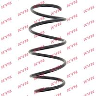 Пружина RENAULT MGANE III (BZ) / MGANE III GRAND