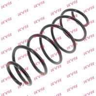 Пружина CITROEN C3 II 1.4 HDI 09- F 
