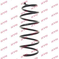 Пружина подвески передней