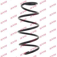 Пружина  передняя ось