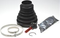 24883 к-кт пыльника шруса внутреннего! volvo xc90 2.4/2.9i 02&gt