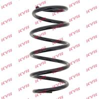 Пружина  передняя ось