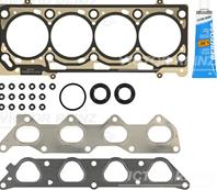 02-34260-02_к-кт прокладок ДВС верхний! VW Golf/P