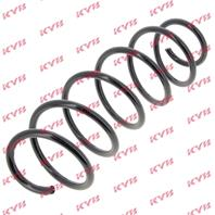 Пружина  передняя ось Пружина  передняя ось