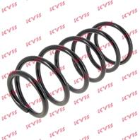 Пружина передняя