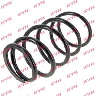 Rf3144_пружина передняя! toyota previa 2.0d-4d/2.