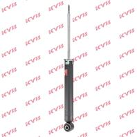 Амортизатор  задняя ось