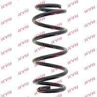 Пружина  передняя ось