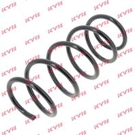 Пружина подвески