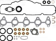 02-35542-01 комплект прокладок верхний (без прокладки ГБЦ) CITROEN/FORD/MAZDA/PEUGEOT/TOYOTA 8HX/DV 