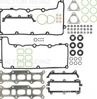 Верхний набор прокладок Audi/VW 3.0 TDi CLAB/CJMA (без прокладки головки блока) VR