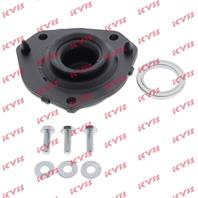 Опора амортизатора PEUGEOT BOXER/FIAT DUCATO/CITROEN JUMPER 94-06 пер.лев.с подш