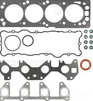 02-34335-01_к-кт прокладок двс верхний! opel astra/meriva 1.6 z16se 00&gt