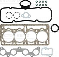 02-35565-01_к-кт прокладок ДВС верхний! Fiat Cinquecento/Panda 0.9 91-97
