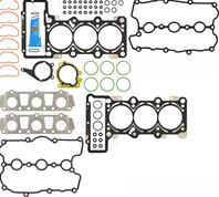 02-36385-02_к-кт прокладок ДВС верхний! Audi A6/A
