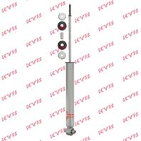 Амортизатор  задняя ось