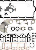 02-36972-01 комплект прокладок верхний (без прокладки ГБЦ) AUDI/SKODA/VW BUY/BMN... 2.0 TDI 16V