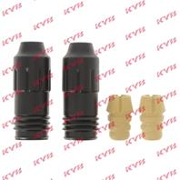 Shock absorber assembly kit