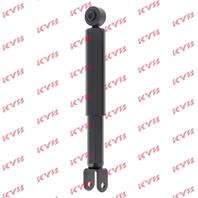 Амортизатор  задняя ось