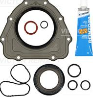 Комплект прокладок двигателя нижний renault