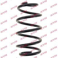 Пружина  передняя ось