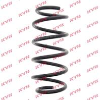 Rh3333_!пружина пер. opel meriva 1.6/1.8 16v 03&gt