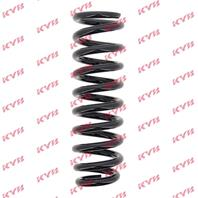 Пружина  передняя ось Пружина  передняя ось