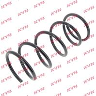 Пружина подвески