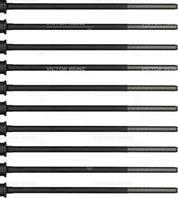 Болт головки цилиндра