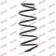 Пружина  передняя ось