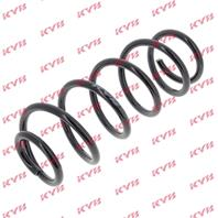 Пружина ходовой части | зад прав/лев |