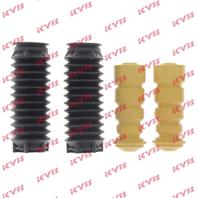 Комплект пыльников задних-отбойников volkswagen passat 88-96