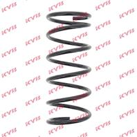 Ra2985_пружина передняя! kia shuma 1.5/i 16v/1.6/