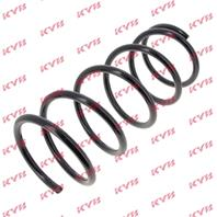 Rd2486_=10-23343-sx !пружина пер. л. toyota previ