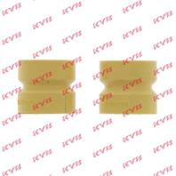 Амортизатор передний (левый,правый) 933279 от компании KYB