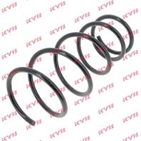 Пружина подв передн TOYOTA  YARIS - 1 5 VVT T-Spor