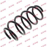 Rh3333_!пружина пер. opel meriva 1.6/1.8 16v 03&gt