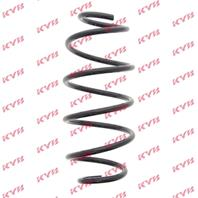 Пружина  передняя ось